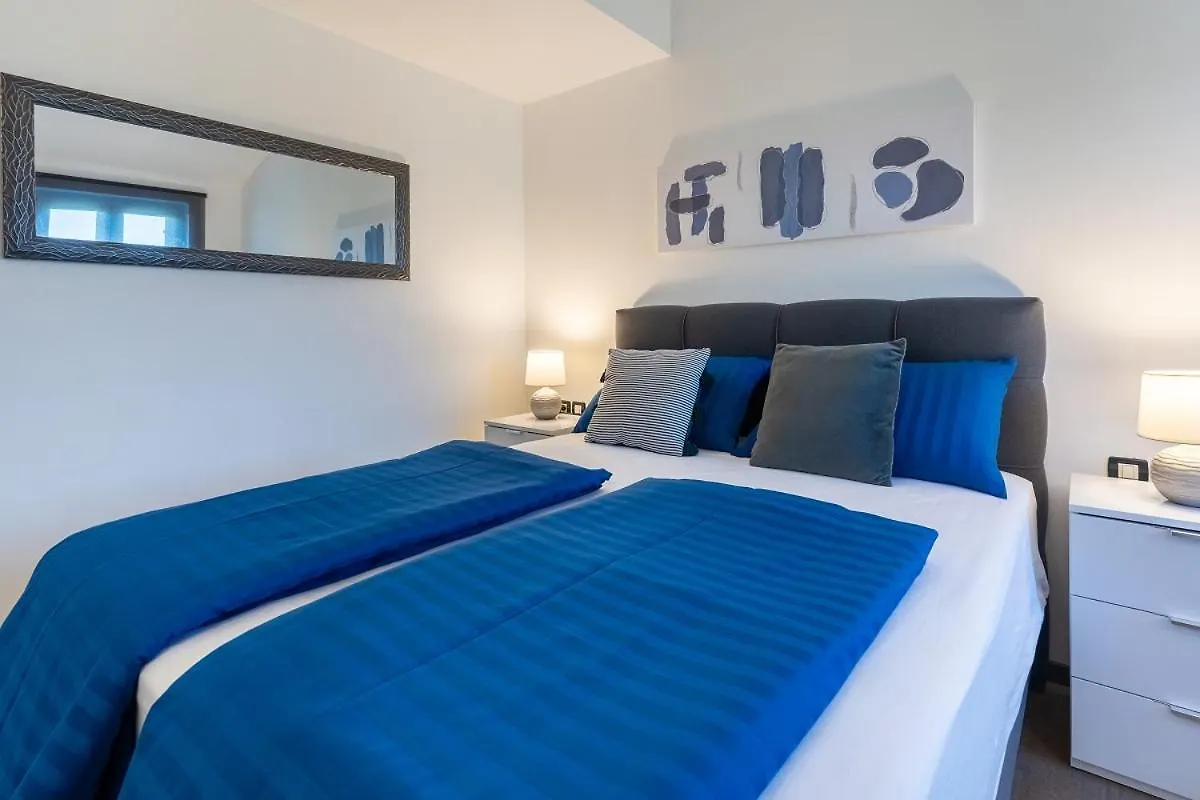 Apartman Kula Cres Apartmán