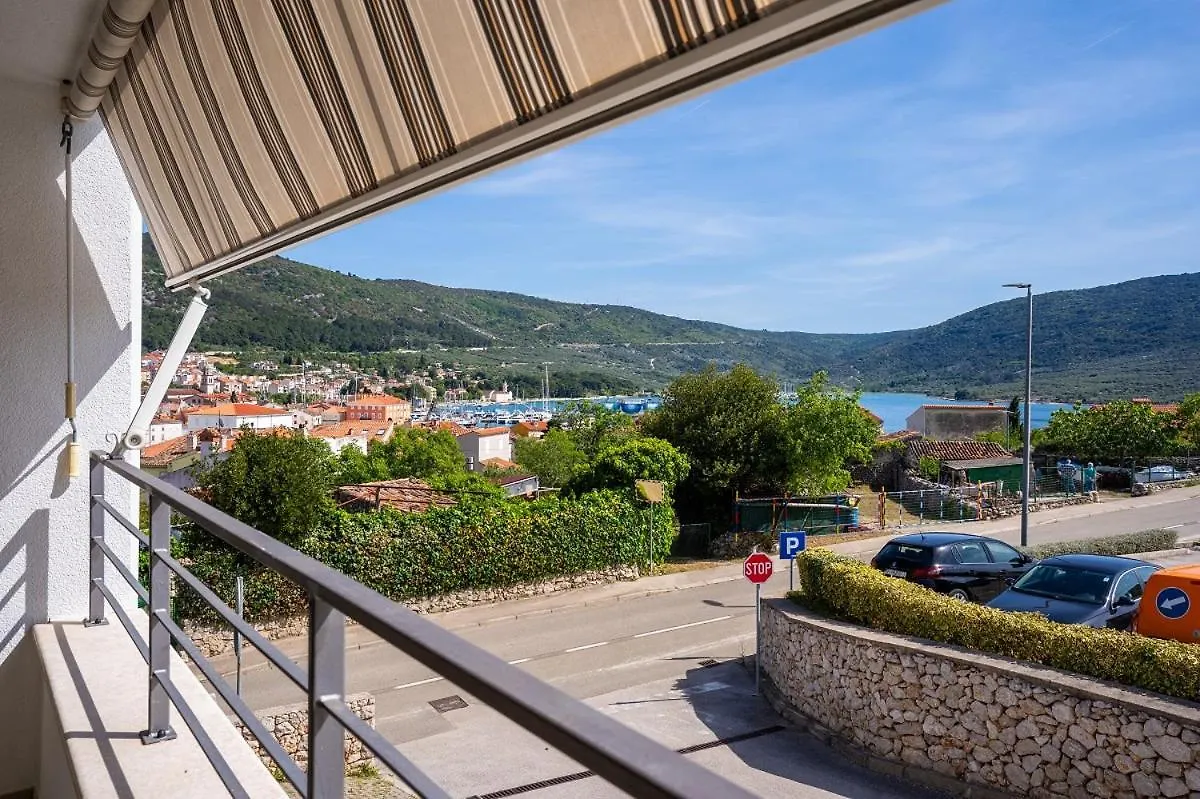 Apartman Kula Cres