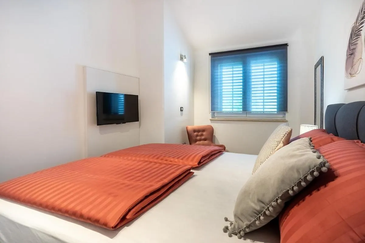 Apartman Kula Cres 0*,  Chorvatsko