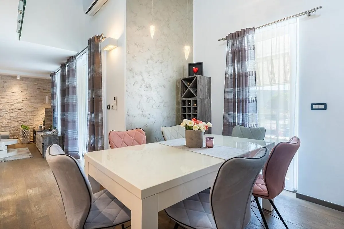 Apartman Kula Cres Chorvatsko