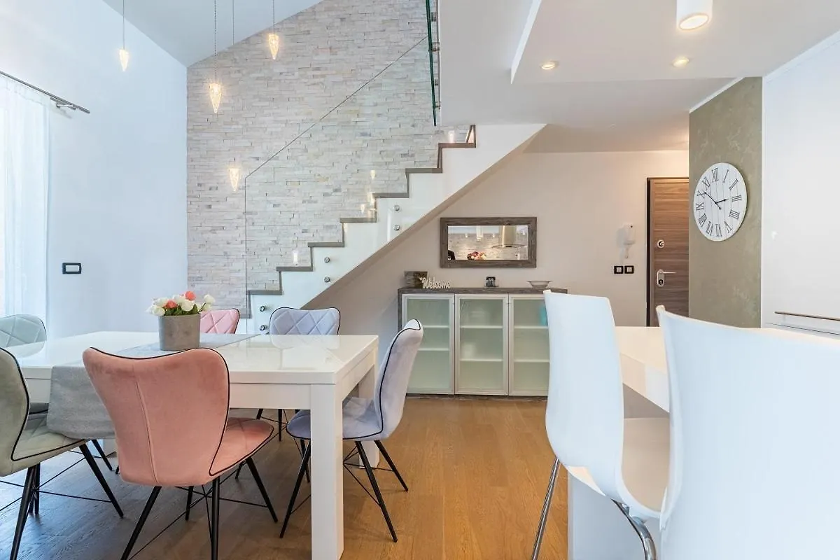 Apartmán Apartman Kula Cres