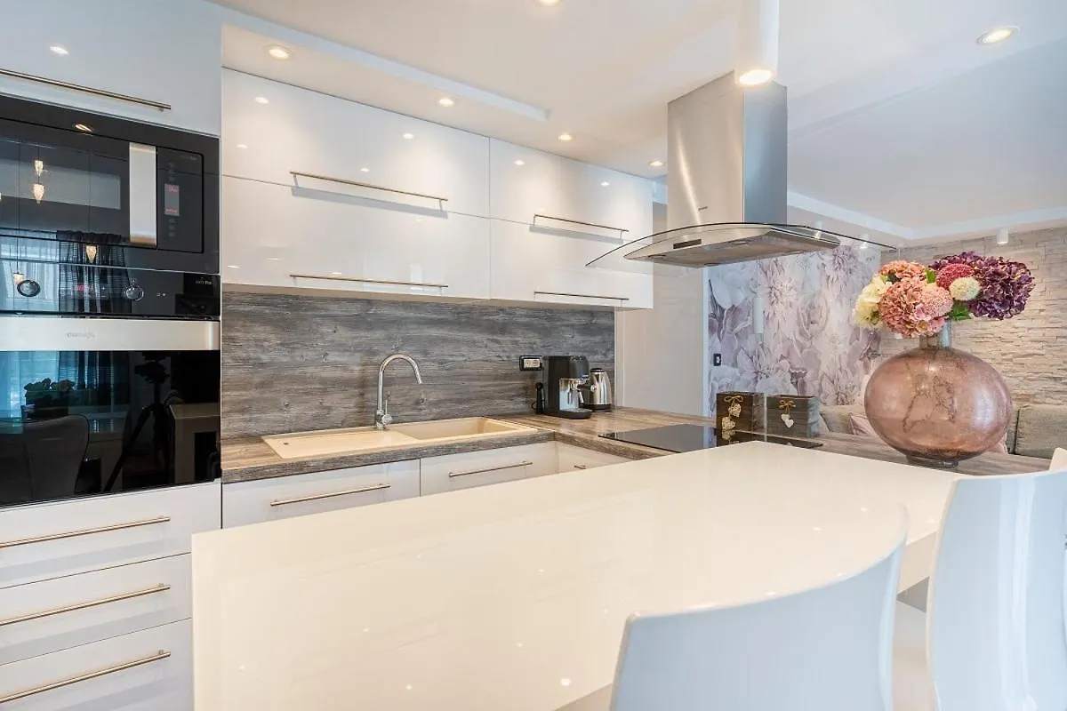 Apartmán Apartman Kula Cres