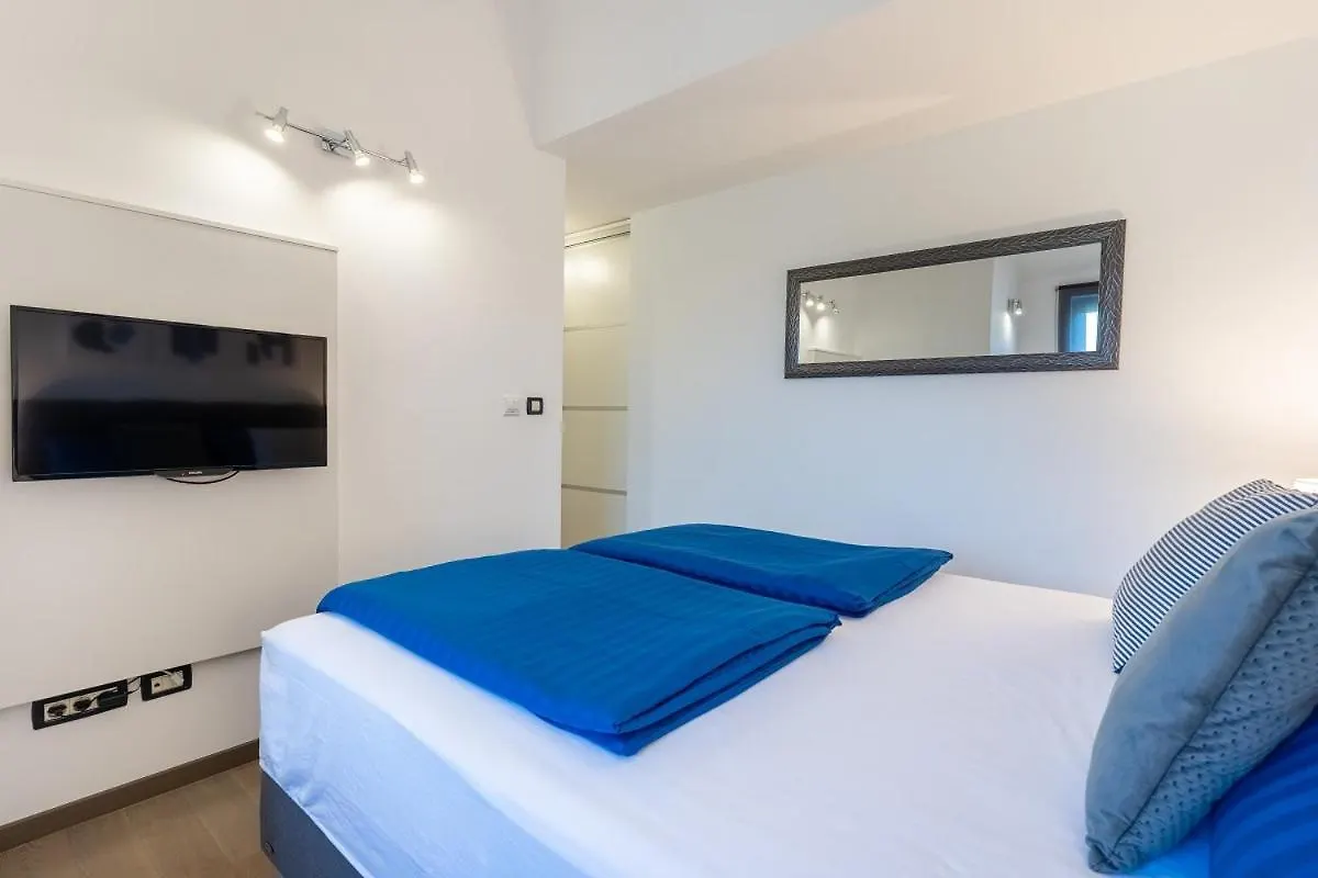 Apartman Kula Cres Apartmán