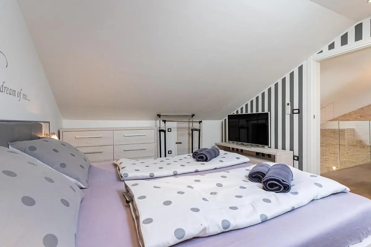 Apartman Kula Cres