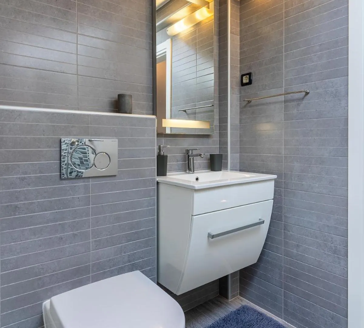 Apartman Kula Cres