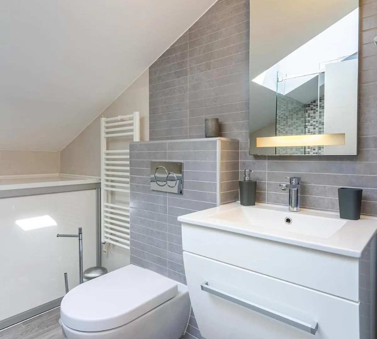 Apartmán Apartman Kula Cres
