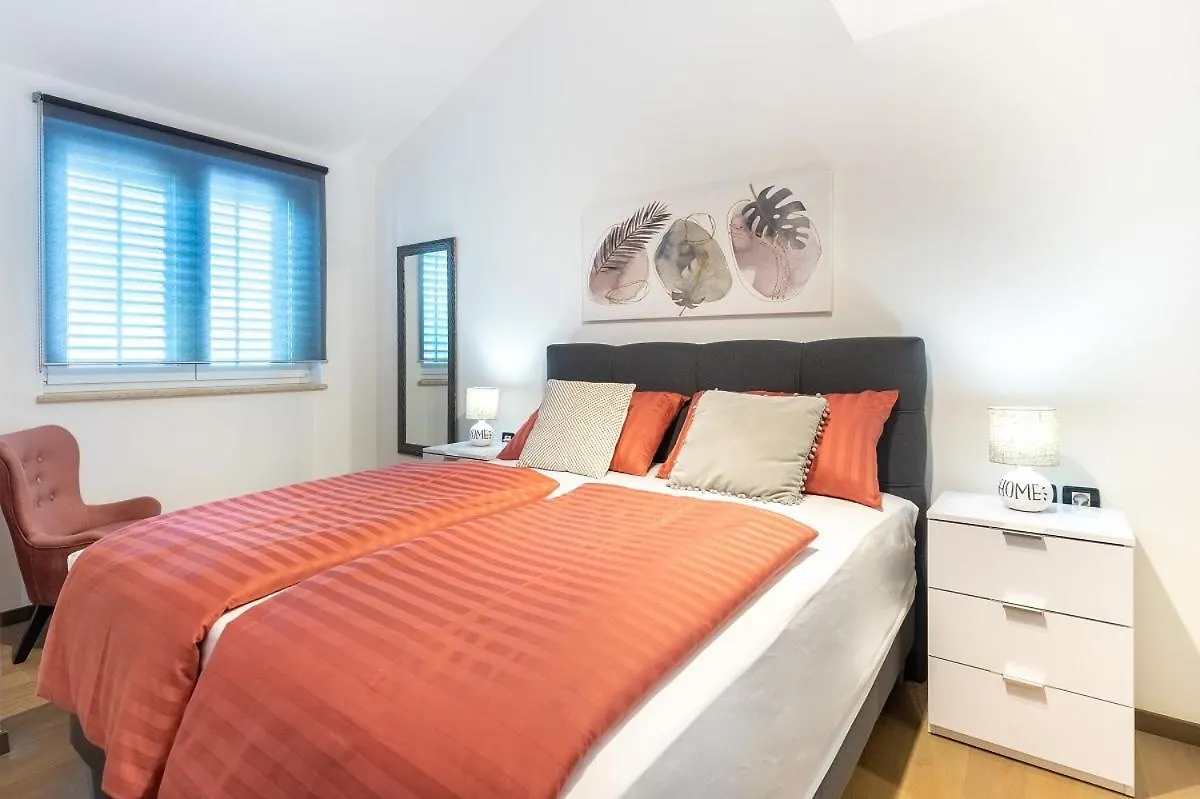 Apartment Apartman Kula Cres Croatia