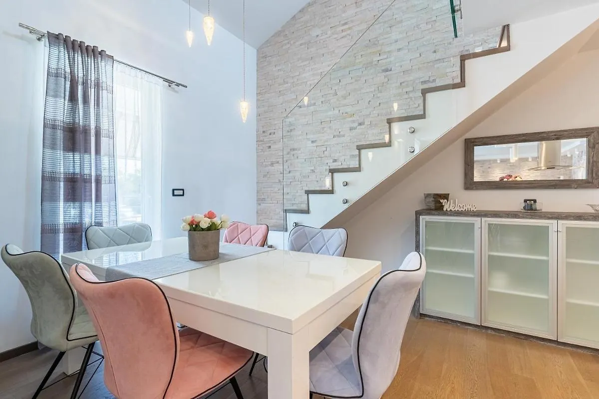 Apartman Kula Cres Apartment