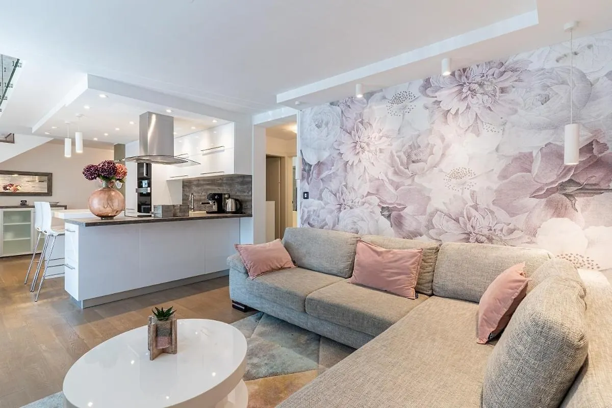 Apartman Kula Cres Apartment