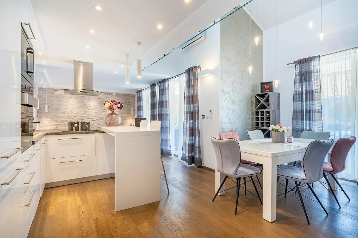 Apartman Kula Cres