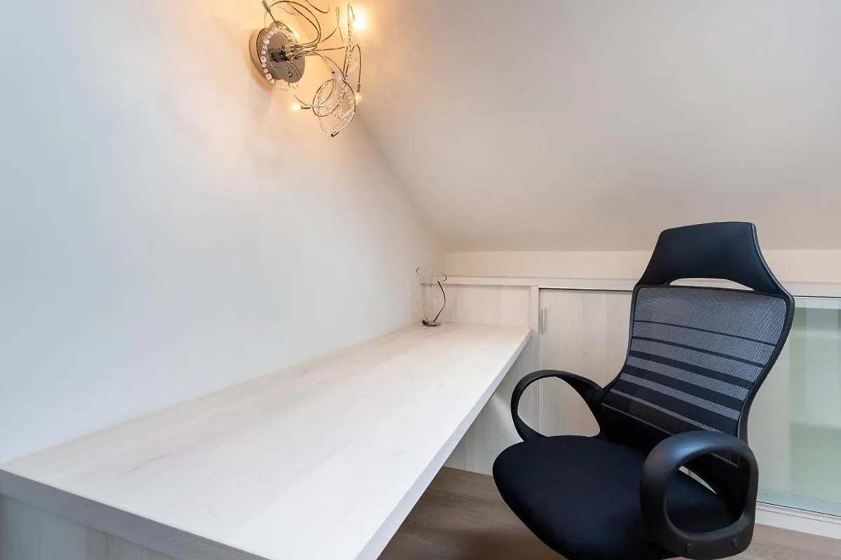 Apartment Apartman Kula Cres