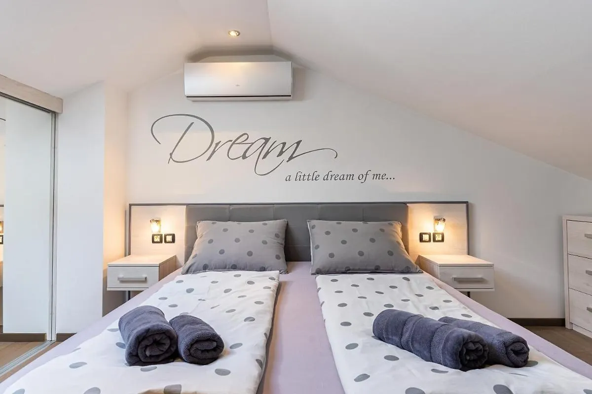 Apartman Kula Cres Croatia