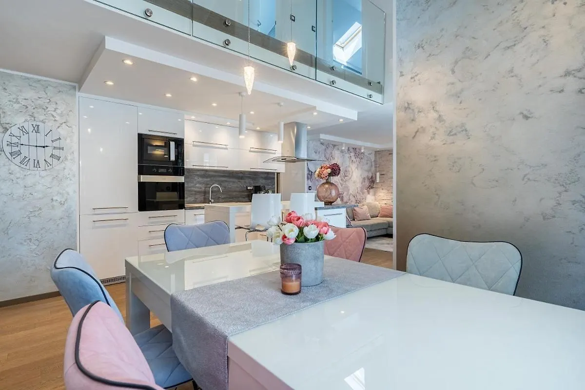 Apartman Kula Cres Apartment