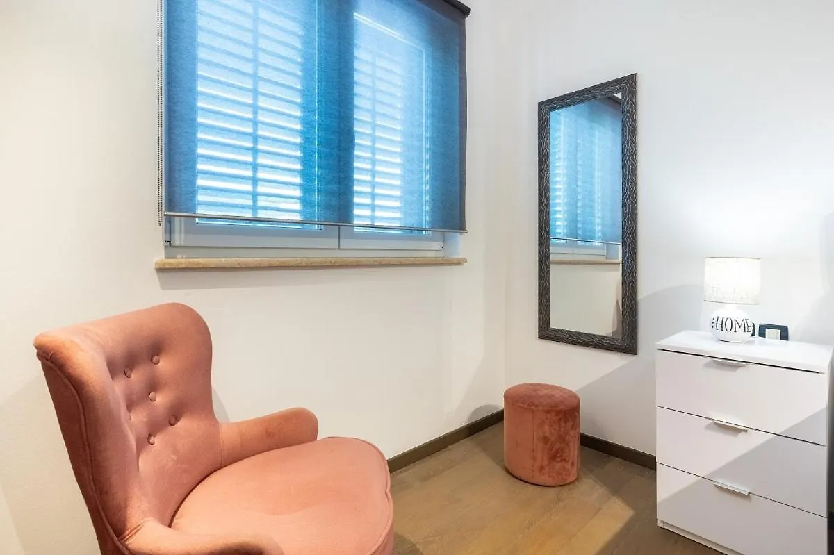 Apartman Kula Cres