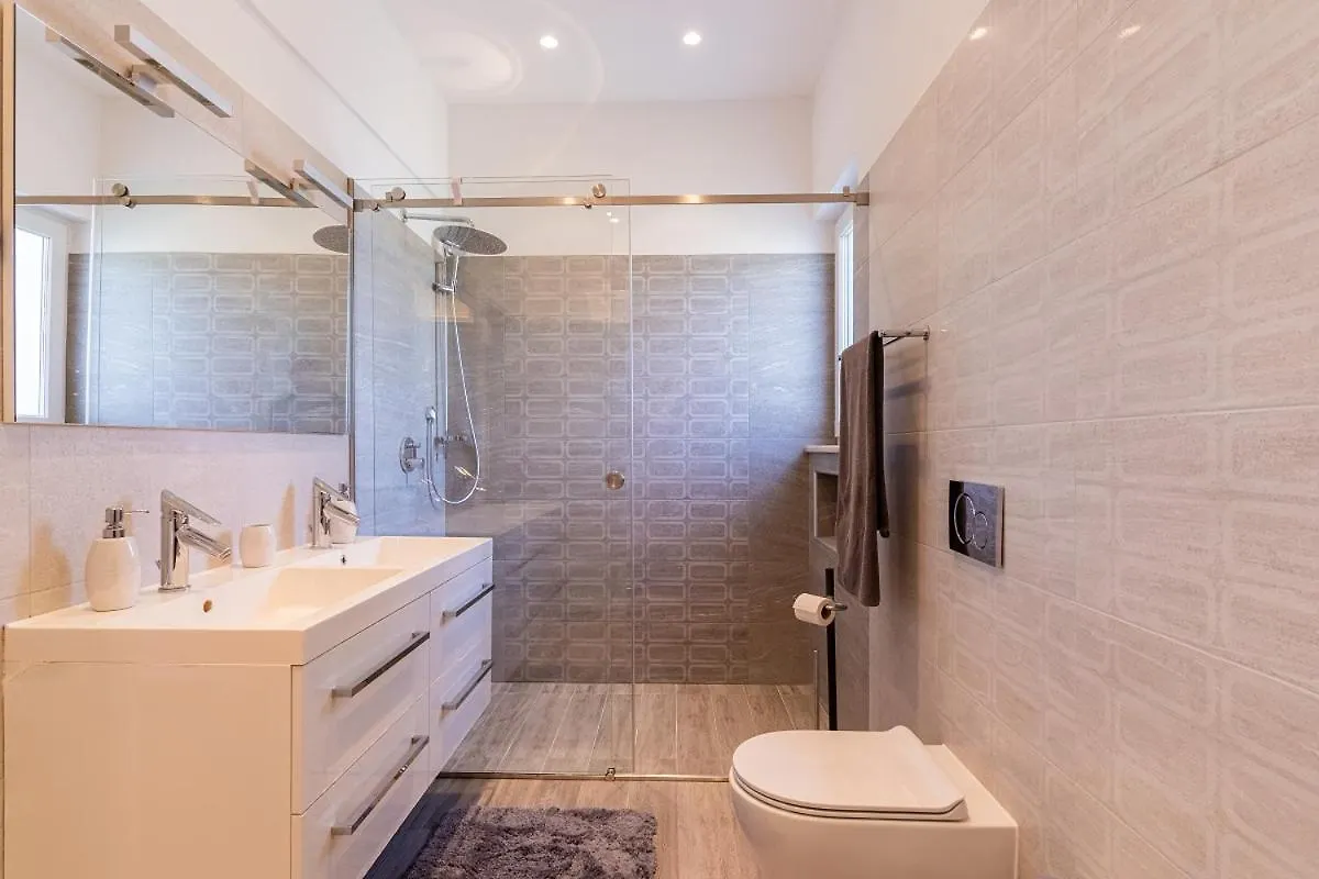 Apartment Apartman Kula Cres Croatia
