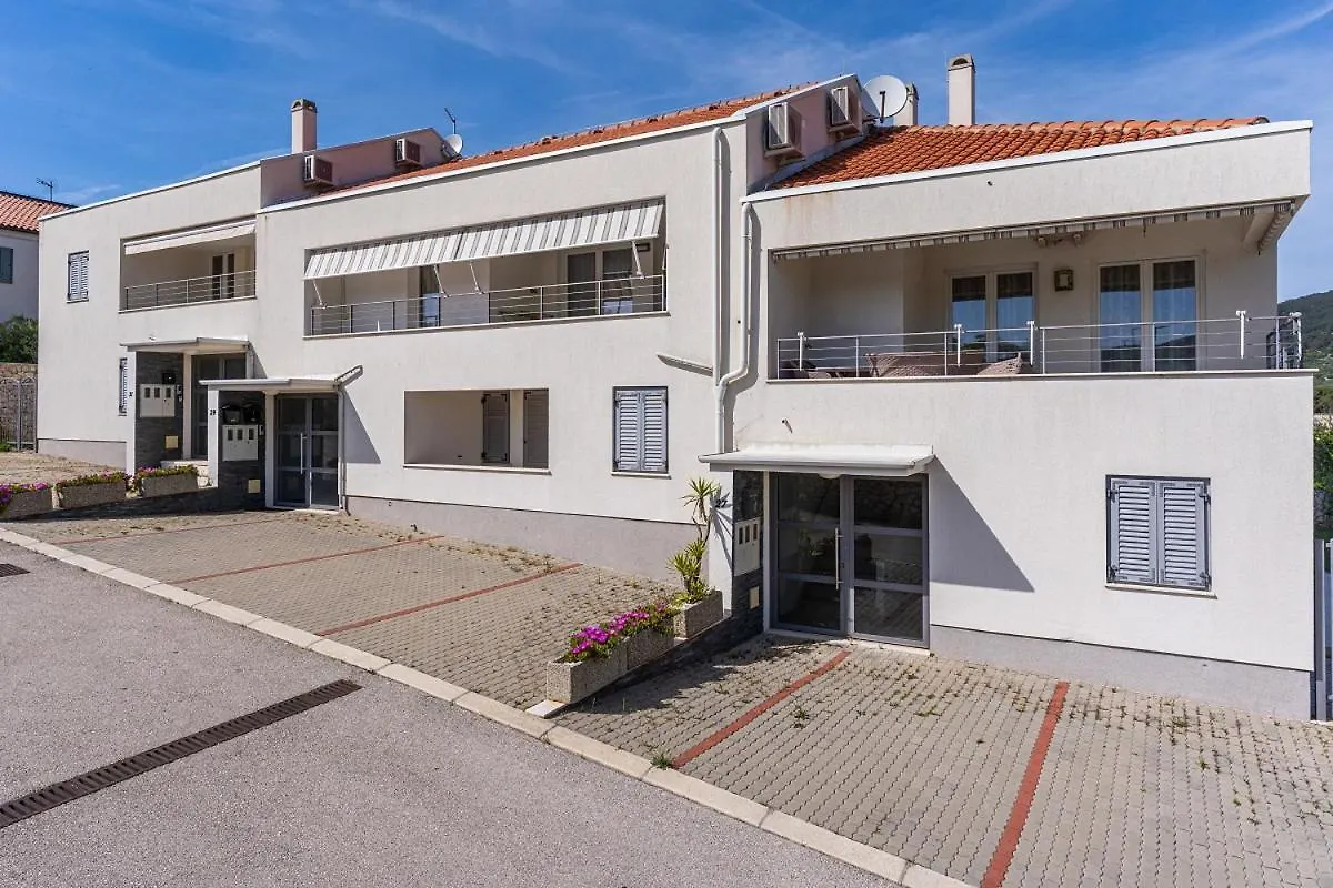 Apartman Kula Cres Apartment