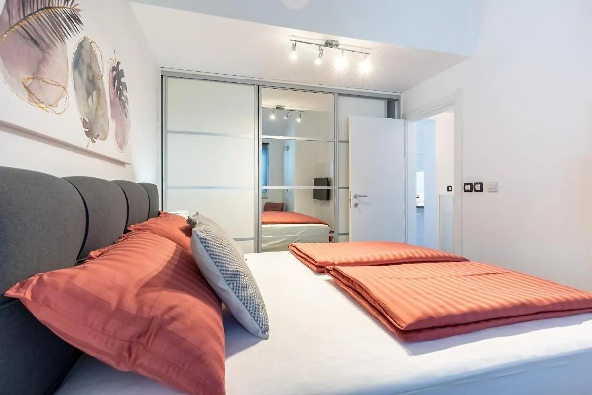 Apartman Kula Cres