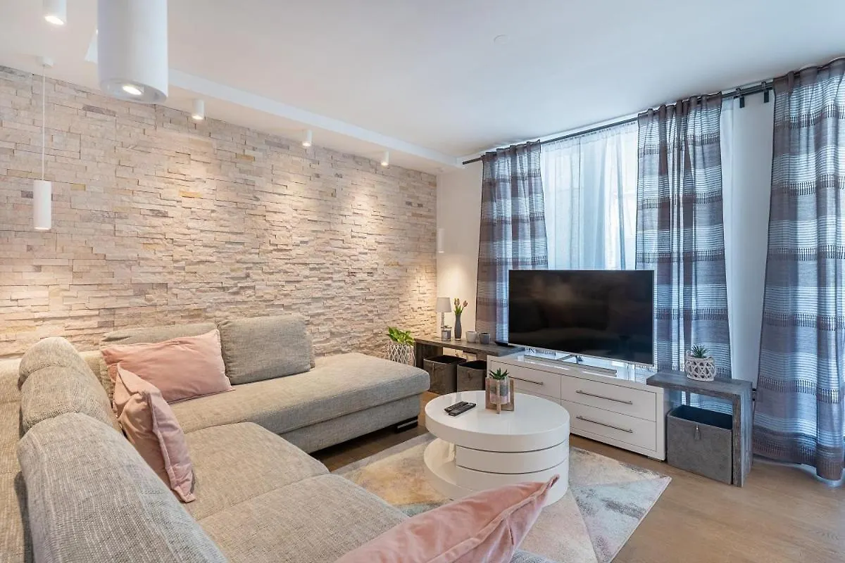 Apartment Apartman Kula Cres Croatia