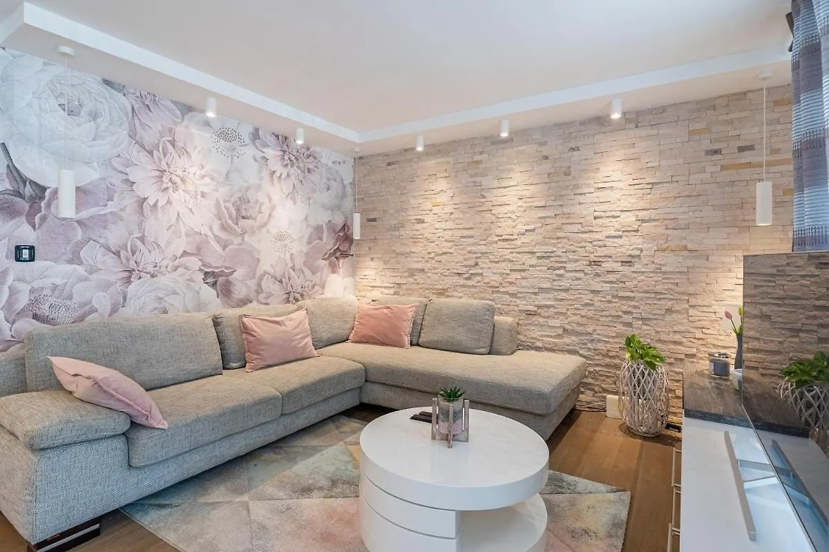 Apartman Kula Cres Apartment