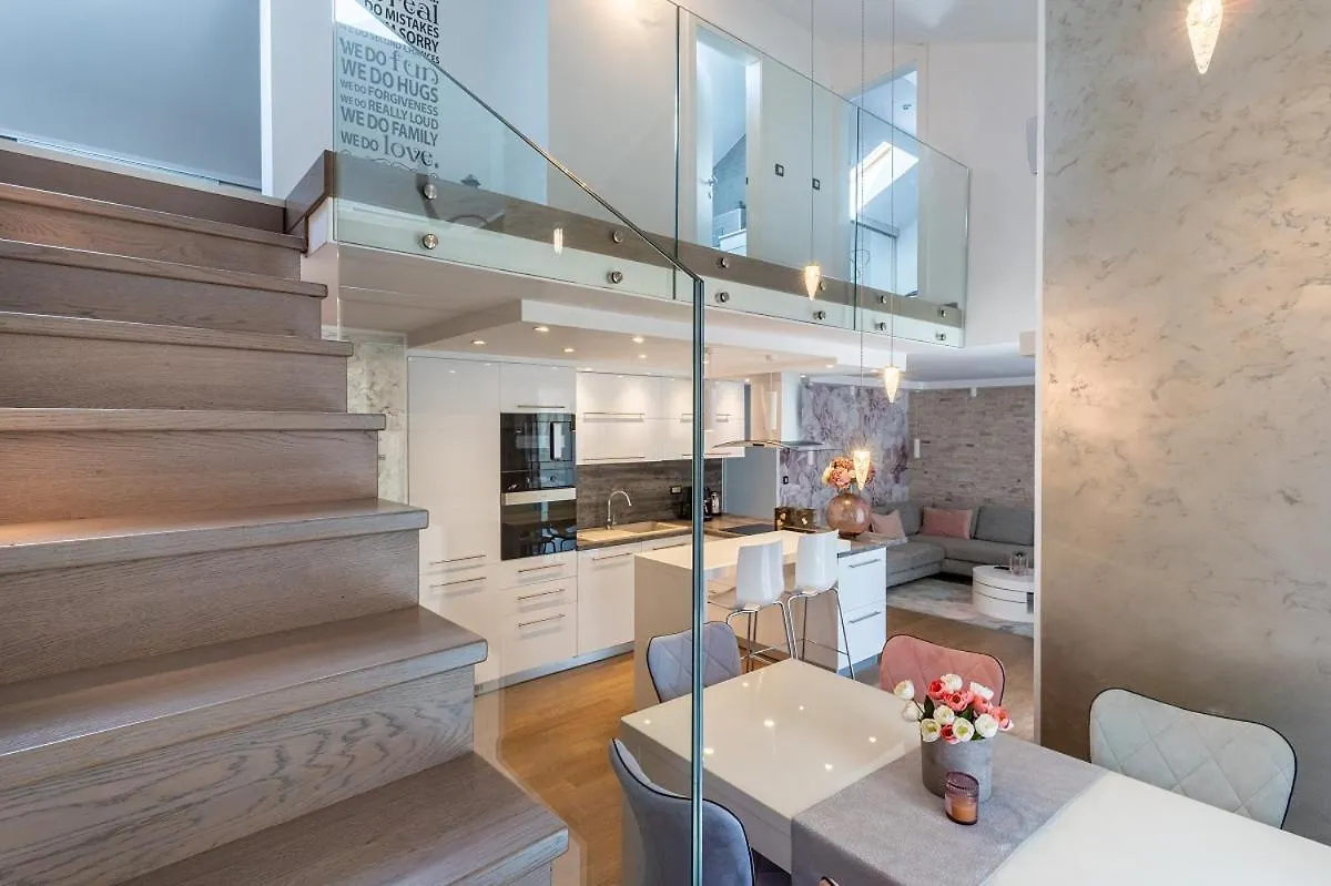 Apartman Kula Cres
