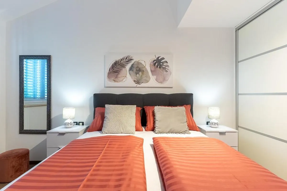 Apartman Kula Cres