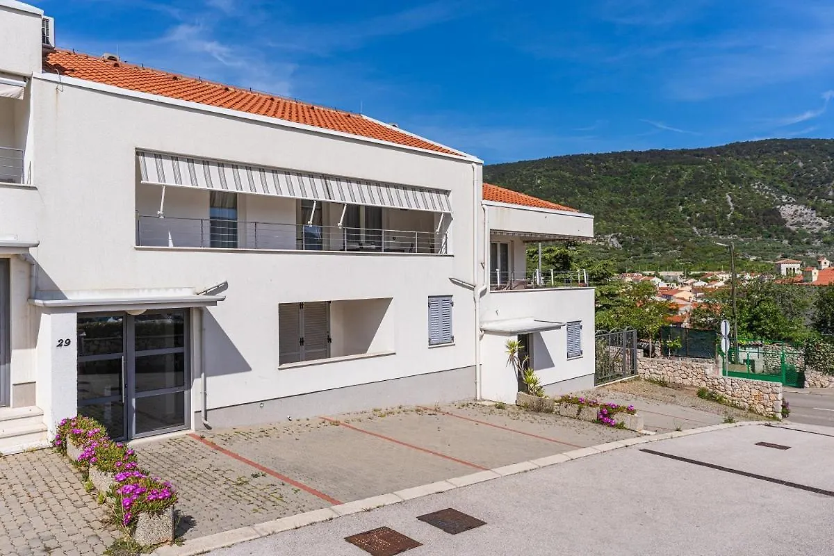 Apartman Kula Cres Croatia