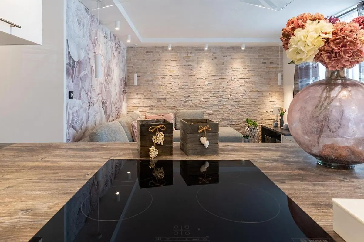 Apartment Apartman Kula Cres